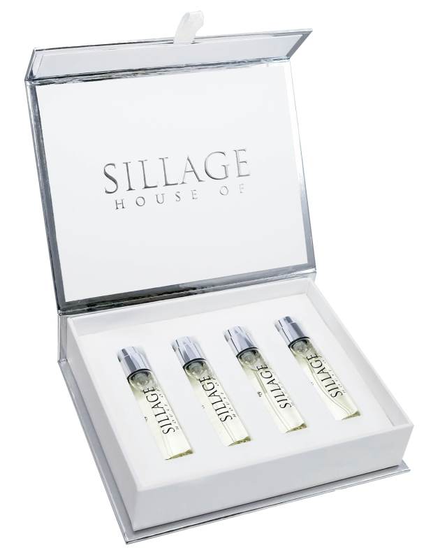Tiara Refill 4 x 0.3 oz./ 8 mL